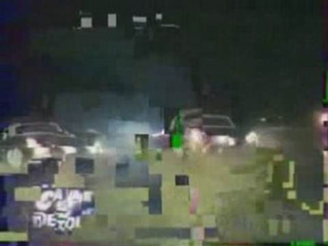 Courses poursuites américaines 10-13