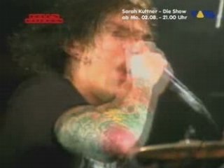 As I Lay Dying - Forever