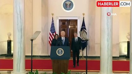 İsrail Filistin savaşı bitti mi?