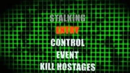 Guía de Supervivencia 01 - Invasión de hogar (español latino)