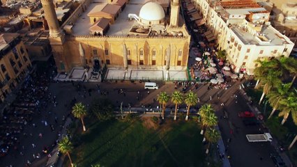 National Geographic - Egypt From Above Episode 1