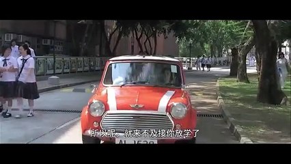 [2024 Full Movie] Father is kidnapped, his superpowered children come to rescue him