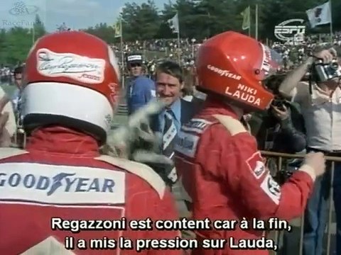 F1 1976_Résumé de la saison (en anglais, sous-titres en français - ESPN Classic Sport - France) [RaceFan96]