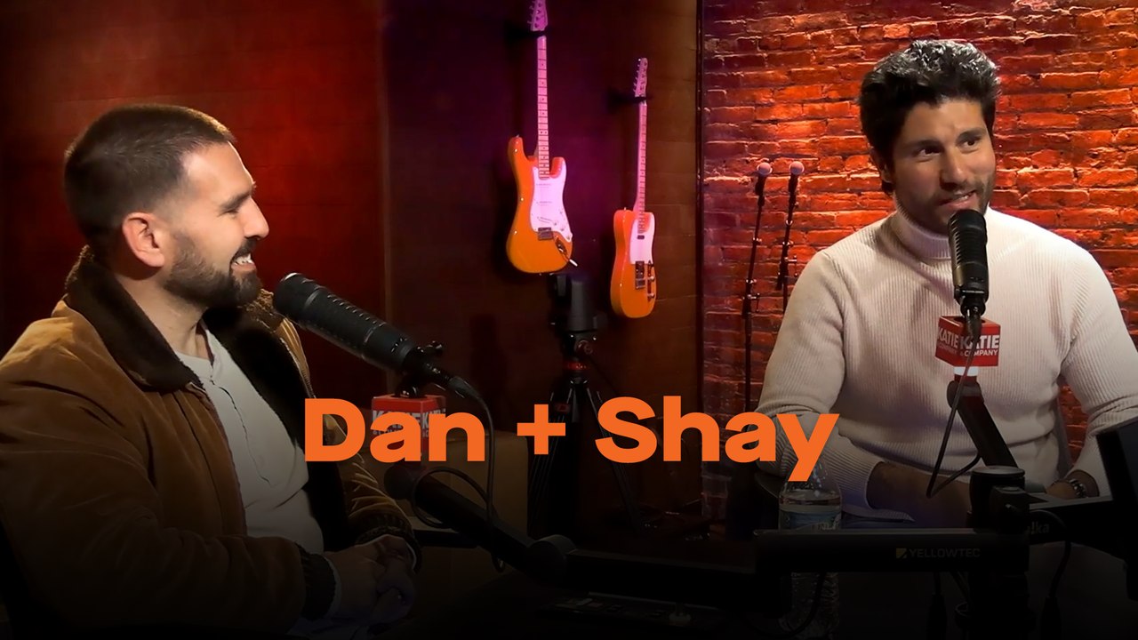 Dan + Shay  | Katie & Company