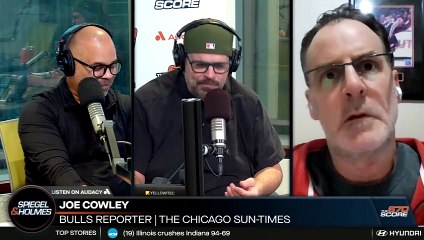 Lonzo Ball's comeback story is truly remarkable