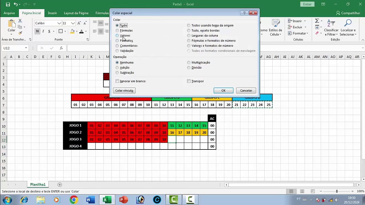 Dica Lotofácil Para Jogar Com 25 Dezenas E Tentar Acertar 15 Pontos Em 4 Jogos Confira