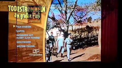 Todestrommeln am großen Fluß [1963]