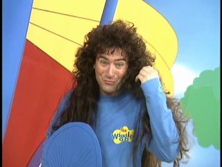 The Wiggles - Fun Haircut Song 🎶 | Family-Friendly Music Video