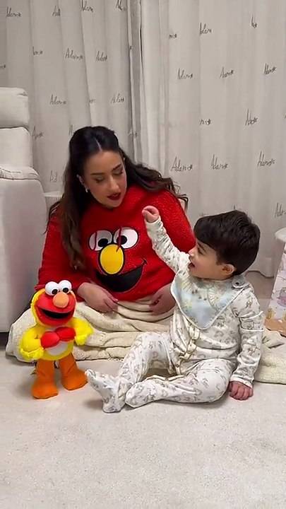 خلاف فرح الهادي وفوز الفهد