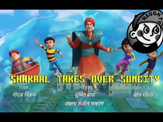 Rudra Jai Singh new episode 2025