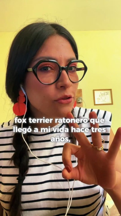 Mi proceso de sanación con Maco