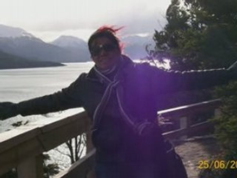 Argentina 2007