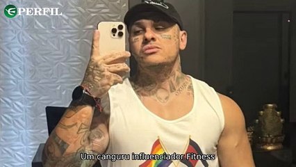 "Influenciador Toguro se assume gay, 'BBB 25' revela reações e Patrícia Abravanel encontra Mariah Carey"