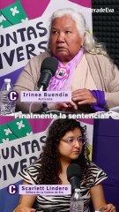 Derechos humanos, víctimas y agresores