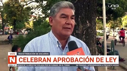 Repercusiones