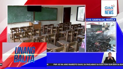 Pagtuturo sa mga bata ng comprehensive sexuality education, kinuwestiyon sa Kamara | Unang Balita