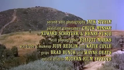 Chrome and Hot Leather (1961) – Action Thriller with William Smith & Tony Young