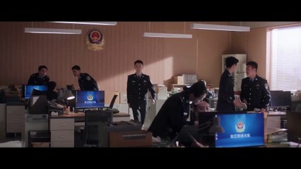 Tập 13 - Lạp tội đồ giám P2