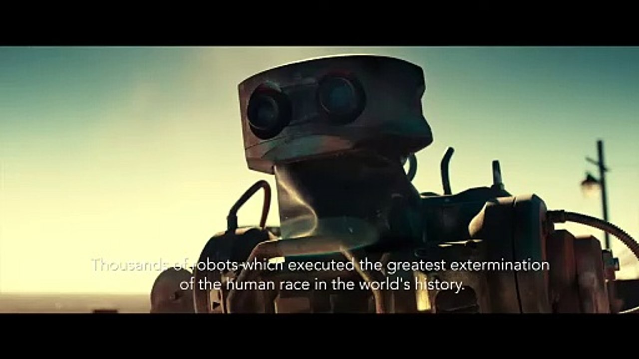 The Last Spark of Hope | movie | 2023 | Official Trailer
