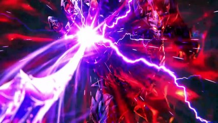 Thần Ấn Vương Tọa Tập 142 Vietsub HD