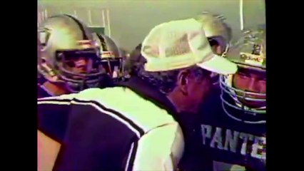 Panteras Negras de la UAM, armados de gran valor | movie | 2024 | Official Trailer