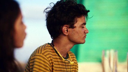 The Sand Castle | movie | 2024 | Official Clip