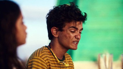 The Sand Castle | movie | 2024 | Official Clip