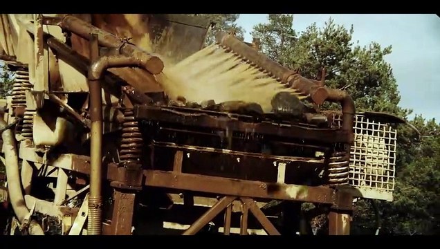 The Last Misfits by The Golden River | movie | 2025 | Official Trailer