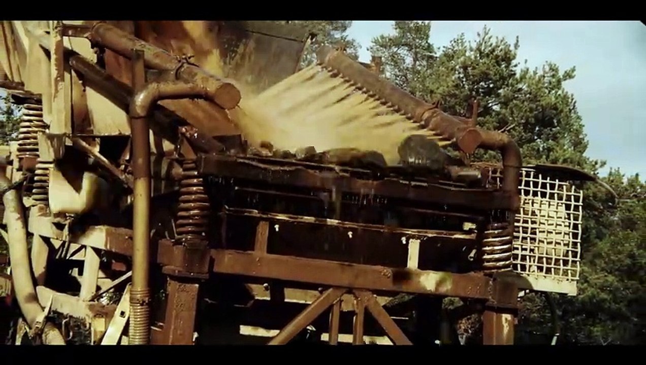 The Last Misfits by The Golden River | movie | 2025 | Official Trailer