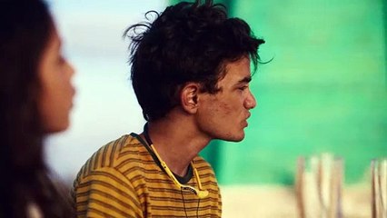 The Sand Castle | movie | 2024 | Official Clip