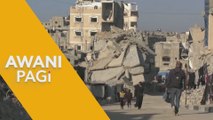 AWANI Pagi: Harapan dan cabaran gencatan senjata Gaza