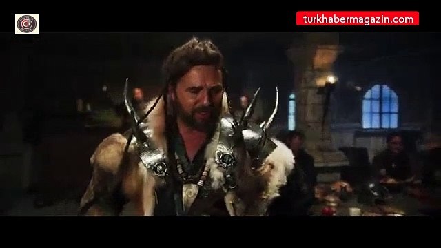 Engin Altan Düzyatan çocuk filminde şarkı söyledi! 