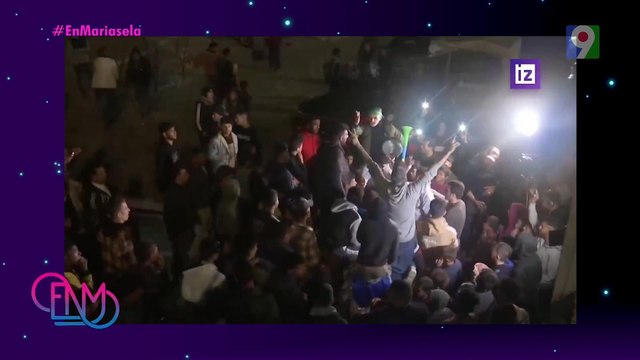 En La Diana: ¡Alto al fuego! Israel y Hamas logran acuerdo | ENM