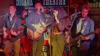 Freedom! '90 George Michael acoustic cover