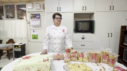 "Doña Nena": 43 años de amor y sabor en cada receta