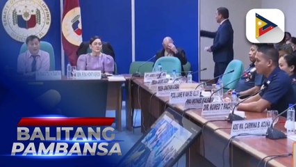 DFA Sec. Manalo, duda kung makakakuha ang China ng permit para makapag-marine scientific research...
