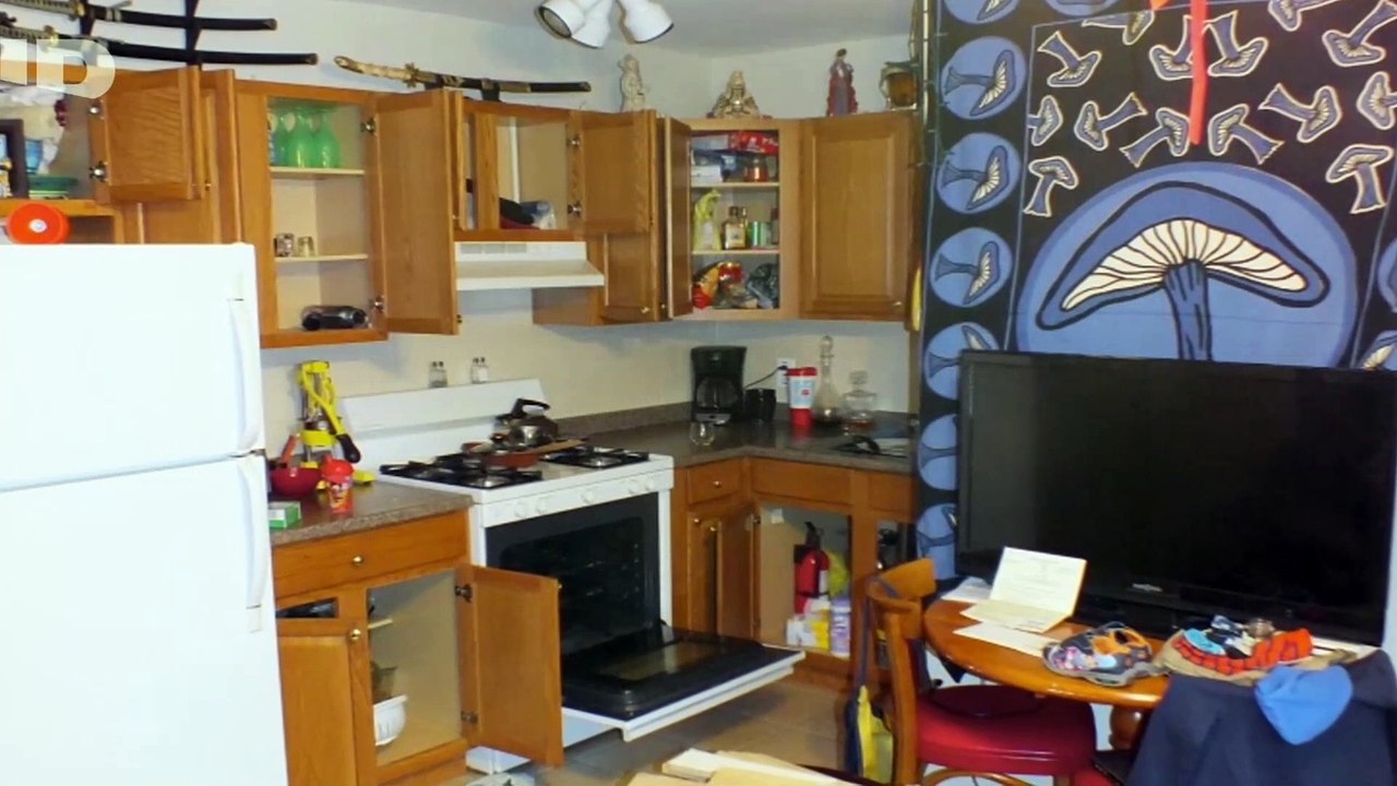 Pris dans la toile Un monde sans soleil