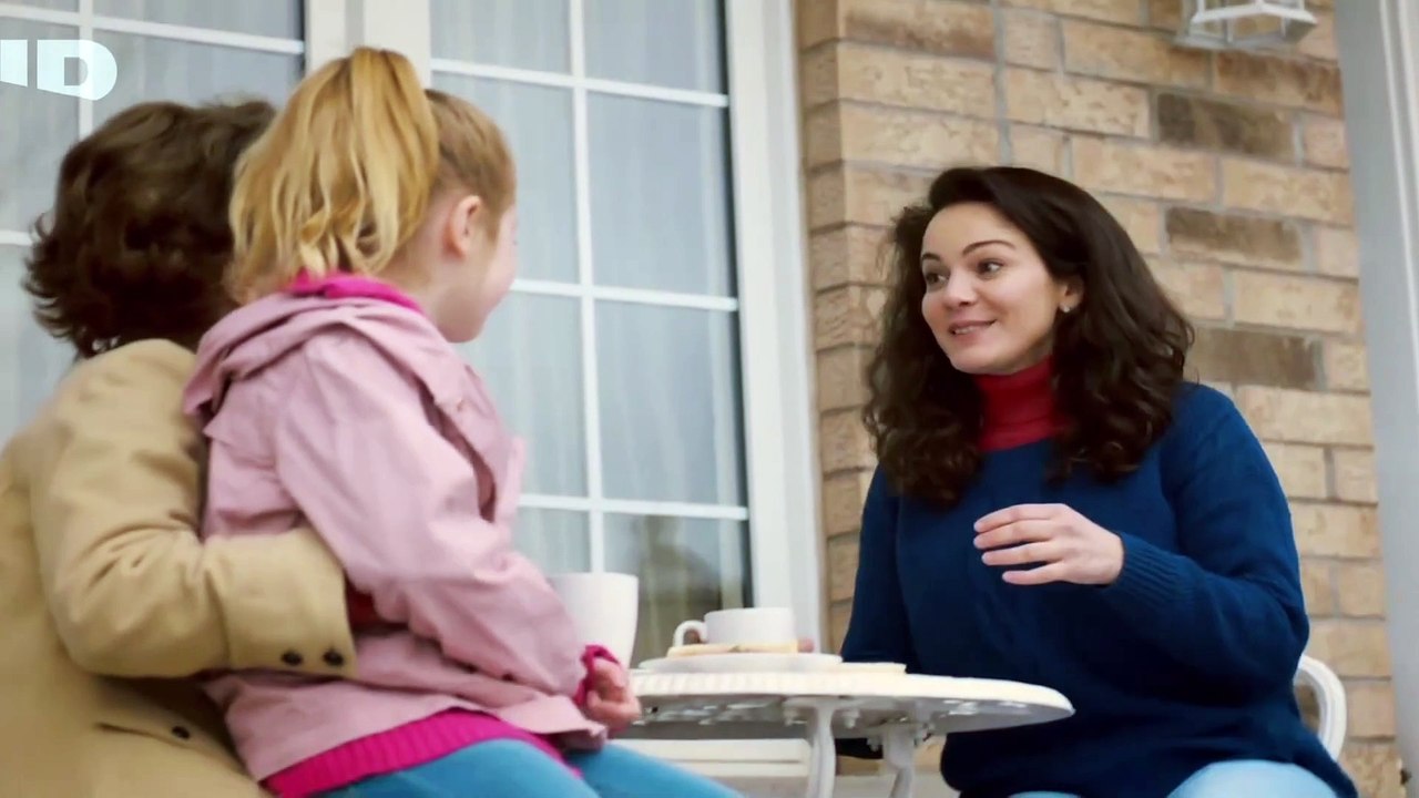 Quand la vérité éclate Une mère et sa fille