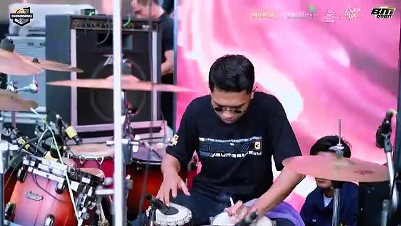 MAHARANI - CINTA DAN AIR MATA