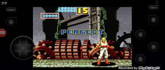 Fatal Fury 2 bônus 2