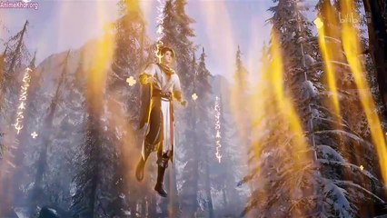 The Destiny Ruler Episodes 1 to 6