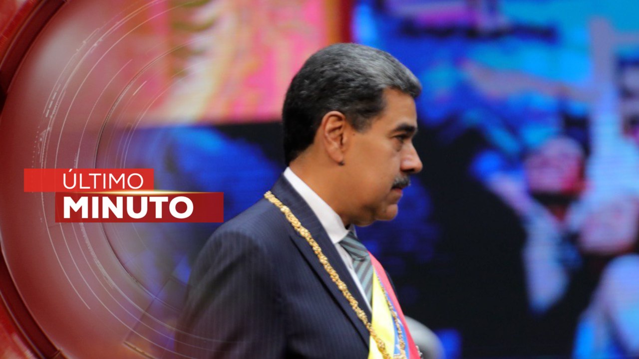 Pdte. Maduro: rechazamos llamado de interveción extranjera de la extrema derecha