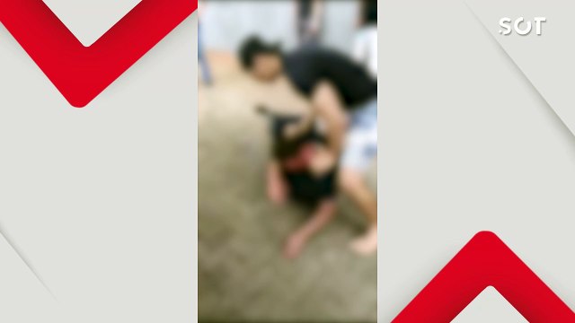 Vítima de furto surpreende com 'nocaute' em ladrão e viraliza nas redes sociais em Cascavel