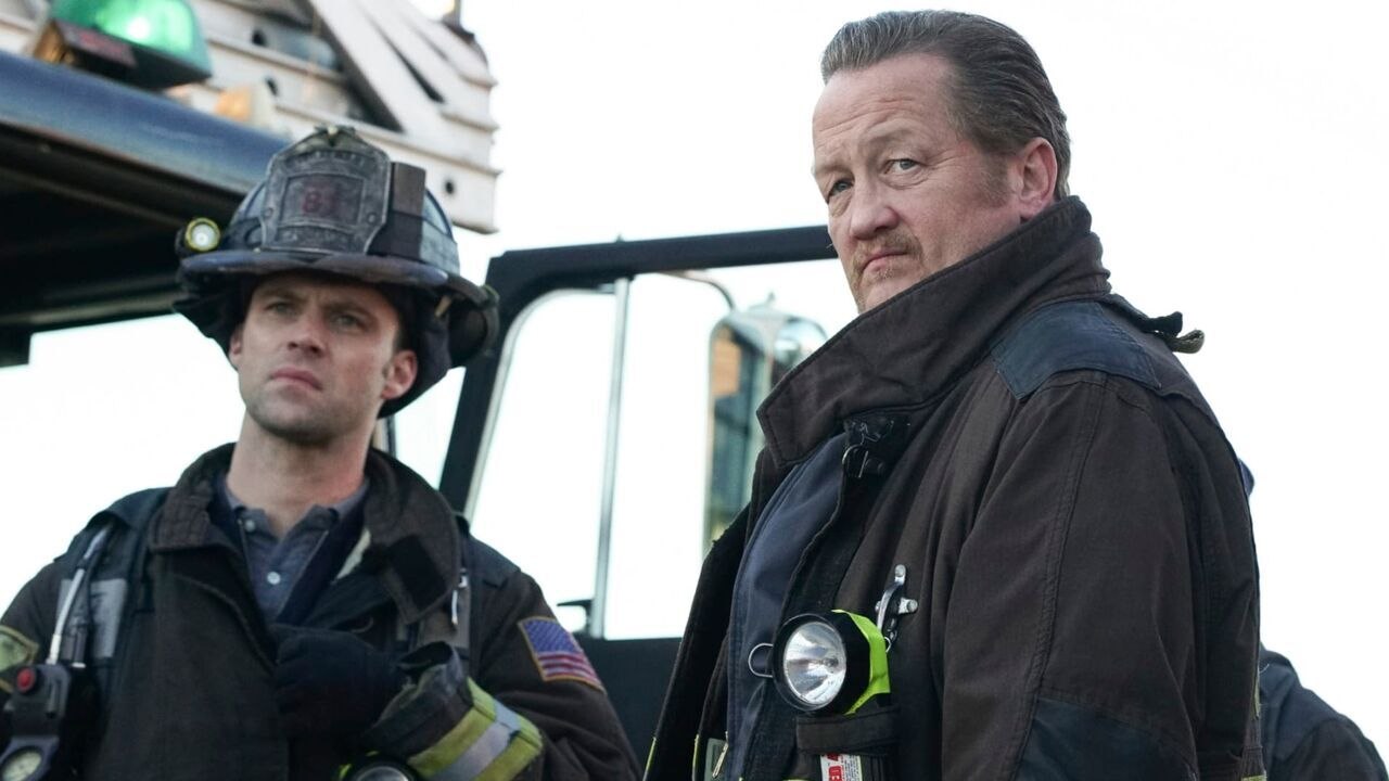 Chicago Fire
