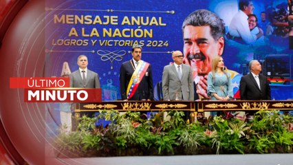 Pdte Maduro: Fuimos un solo ejército que honró la resistencia de los indígenas