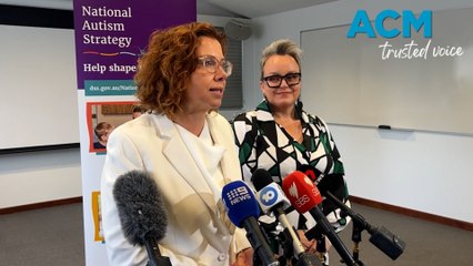 Australia Launches Its First National Autism Strategy 🌟