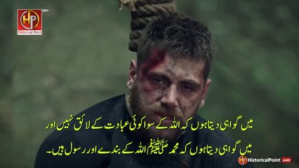 Kurulus Osman Season 6 Episode 177 (13) - Part 01 with Urdu Subtitle Iqra Studio DailyMotion