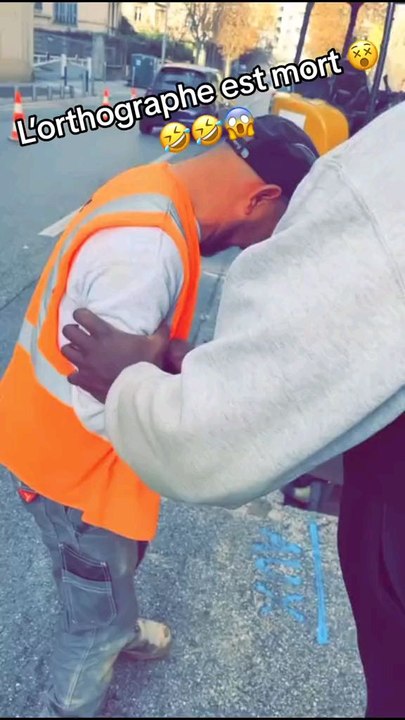 incroyable cette vidéo 🤣