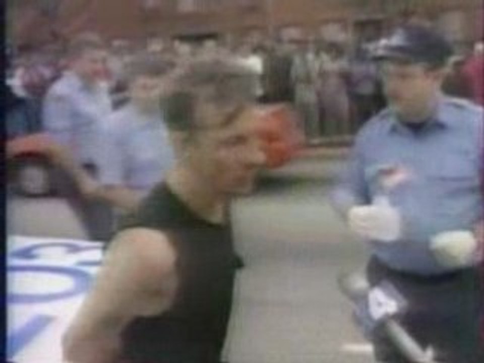 Courses poursuites américaines 12-13