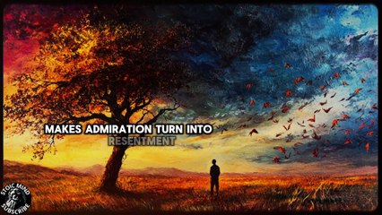 12 Hidden Reasons Why Narcissistic People Secretly Dislike You: Stoic Insights